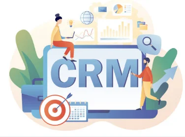 Massachusetts’ High-Performing CRM Platforms: Empowering Business Efficiency